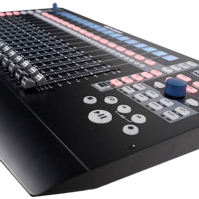 Presonus FADERPORT 16 USB 16-Channel Mix Production DAW Controller Mac/PC image 4