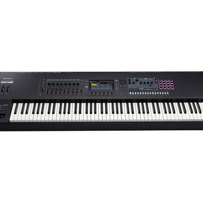 Roland FANTOM-8 EX 88-Key Workstation Keyboard image 2