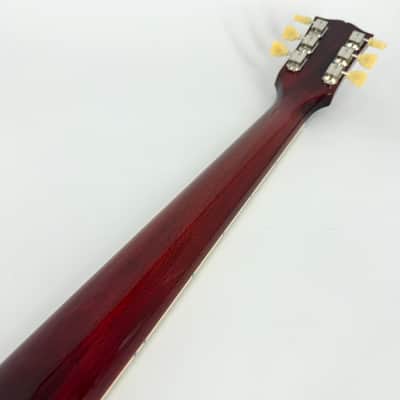 2024 Gibson ES-335 – Sixties Cherry image 11
