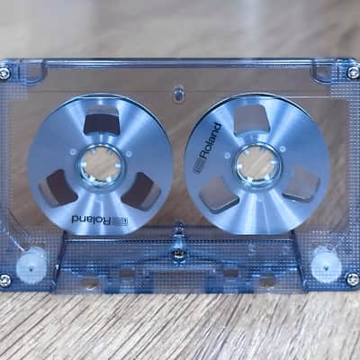 Roland MC-202 The original Data Cassette // RARE!! image 3