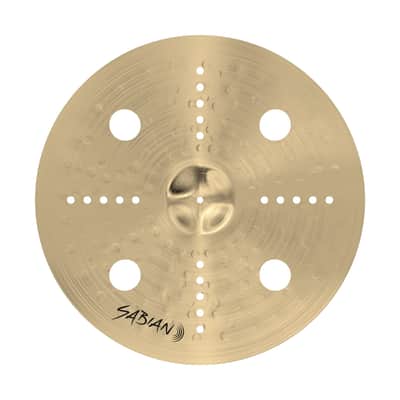 SABIAN 20" STRATUS ZERO image 4