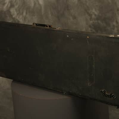 1970 Fender Telecaster Bass Blonde image 18