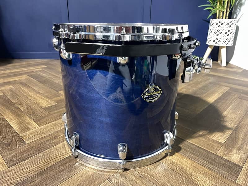 TAMA Starclassic Maple MIJ 15” x 14” Rack Tom Drum #JZ136 | Reverb