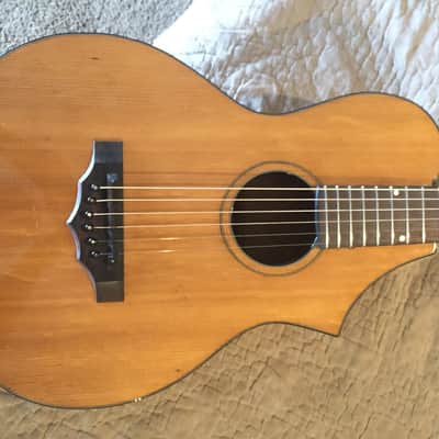 Epiphone Recording Model B 1929 Natural -- Museum Quality image 1