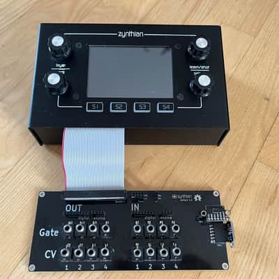 Zynthian V4 + zynface image 2
