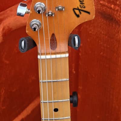 Fender 25th Anniversary Stratocaster 1979 - 1980 - Silver Metallic image 2