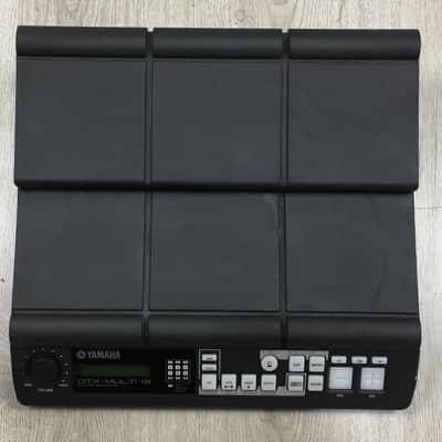 Yamaha DTX Multi 12 image 7