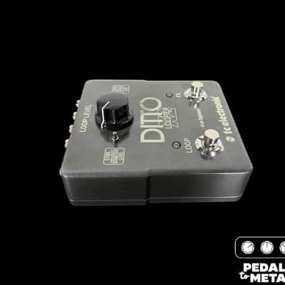Immagine TC Electronic Ditto X2 Looper -x10277 - 2