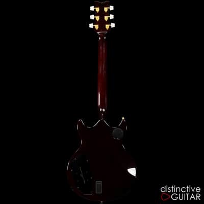 Ibanez AR5000RE Artist Series Reissue - 1 of 50 Made - Antique Violin Burst image 7