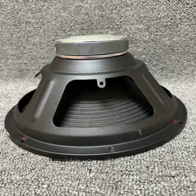 Fender Eminence Special Design Raw Speaker image 6