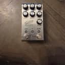 Jackson Audio Bloom Compressor / EQ V2 2019 - 2020 - Silver