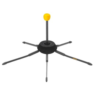 HERCULES DS-410B TravLite Trompetenständer image 1