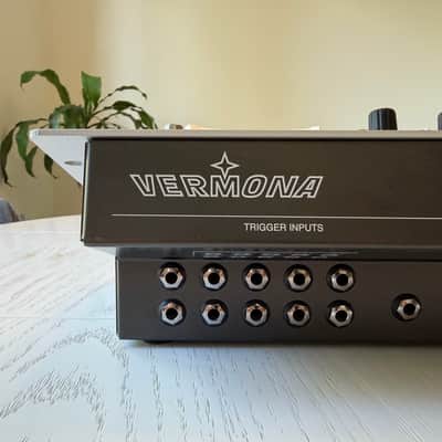 Vermona DRM MKIII (with trigger inputs) 2012 image 9