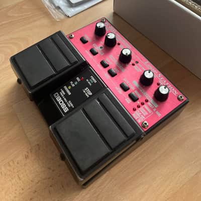 Boss RC-20XL Loop Station | Reverb