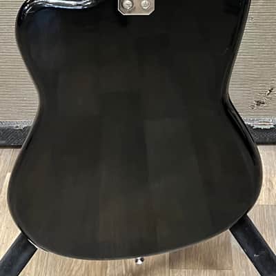 Crucianelli Tonemaster Model 30V 60s - Red Sparkle image 8