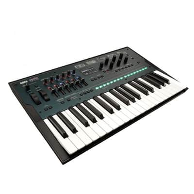 Korg Opsix image 9