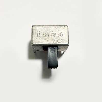 Original 2-Way On/Off Switch for KORG Poly-61, Poly-800, DW-8000, DW-6000, DSS-1 Works Great !... image 3