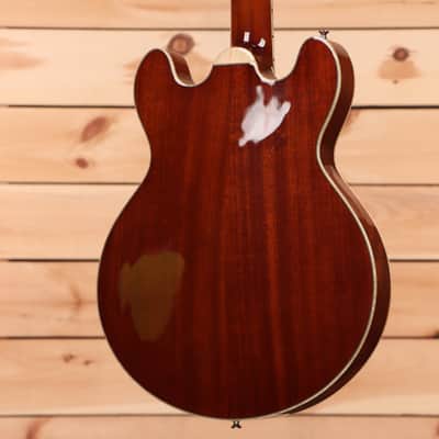 Eastman T184MX - Goldburst - P2201131 image 8