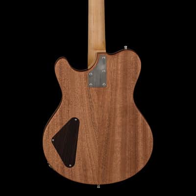 Nik Huber Guitars Adam Miller Signature - Natural #65335 image 4