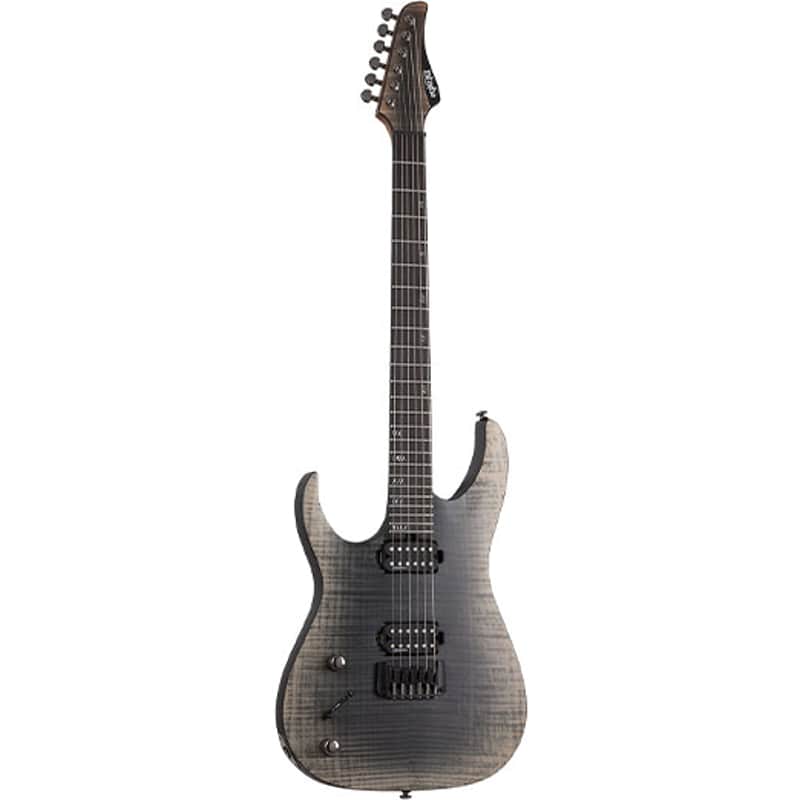 Schecter Banshee Mach-6 Left-Handed image 1