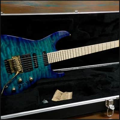 Jackson PC1 - Chlorine mint image 1