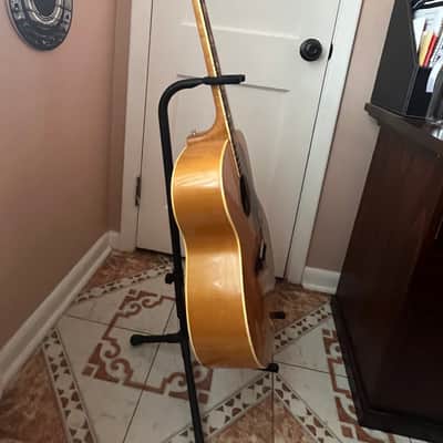 Epiphone FT-570BL Sheraton 1973 - 1979 - Natural image 6