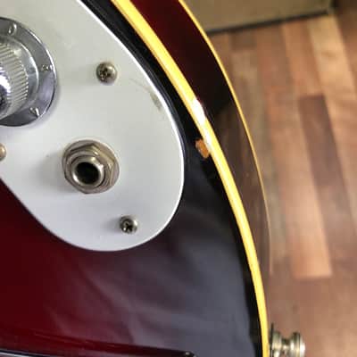 Mosrite Celebrity III 70’s image 20