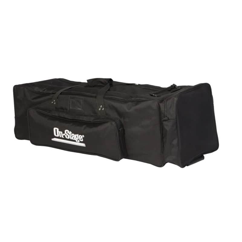 On-Stage DHB6000 Drum Hardware Bag image 1