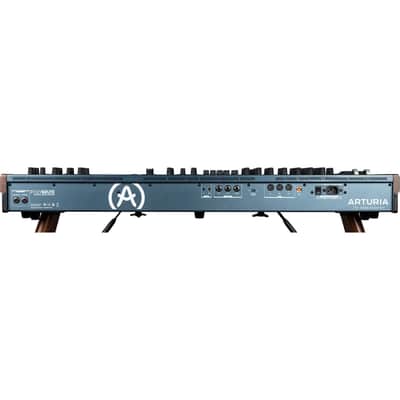 Arturia PolyBrute 6-Voice Polyphonic Morphing Analog Synthesizer (Demo Unit) image 4
