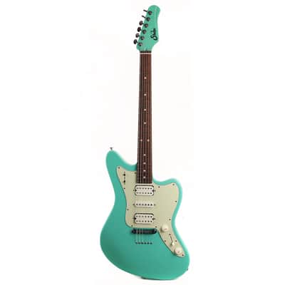 Suhr Ian Thornley Signature Classic JM