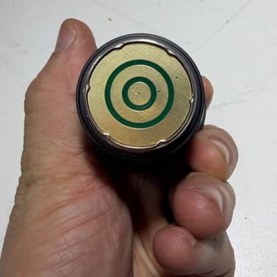 Electro-Voice RE420-RC3 premium condenser microphone head image 4