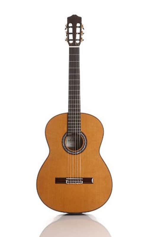Cordoba C10 CD/IN Left Handed Classical Guitar image 1