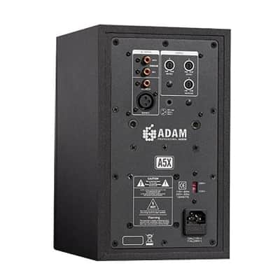 Adam A5X (coppia) EXDEMO image 2