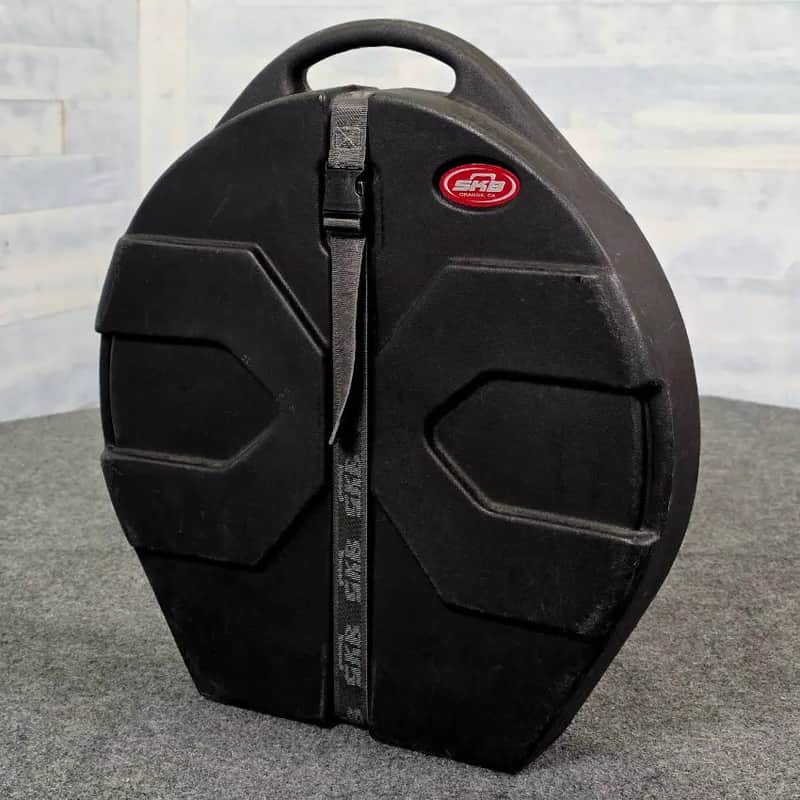 Used SKB Cymbal Vault 22" - Good image 1