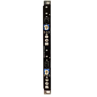 DPLPG by kNoB technology - Three-mode Dual Passive Low Pass Gate image 2