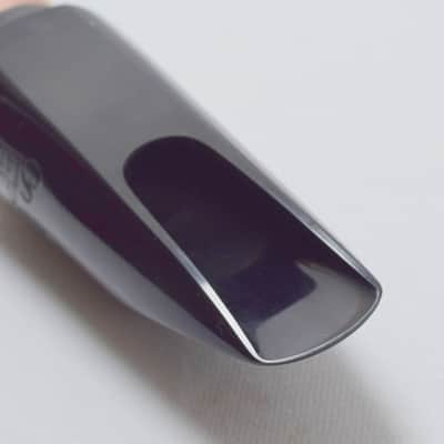 Drake  Master Series Bergonzi Slant 7* Tenor sax mouthpiece image 8