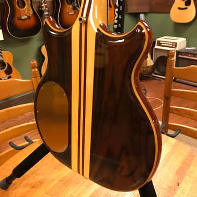 1987 Alembic Stanley Clarke Signature SC4 image 15