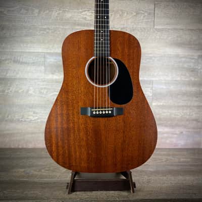 2017 Martin Road Series DRS1 Acoustic-Electric Guitar - USED image 1