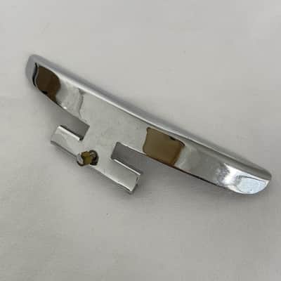 Chrome Banjo Arm Rest image 9