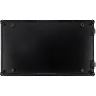 Odyssey RCGS-XDJAZWBL | Black Wheeled Case with Glide Platform | Fits XDJAZ Controller image 6