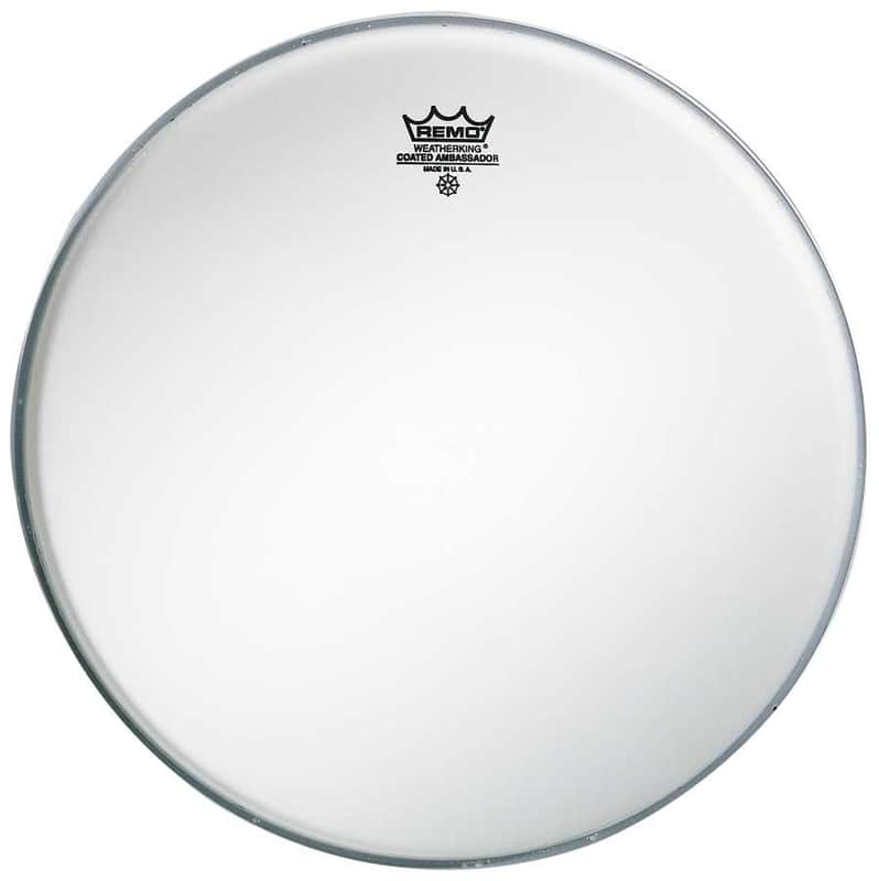 Remo Ambassador Coated Drum Head 15" image 1