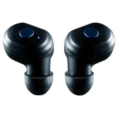 Electro-Harmonix EHXBUDS R&B BUDS True Wireless Bluetooth Earbuds image 2
