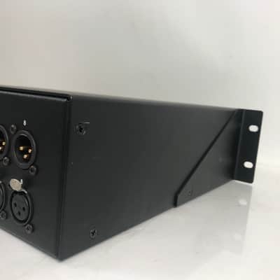 Audyssey EQ 8-Channel Sound Equalizer, EQ Balanced I/O XLR image 8