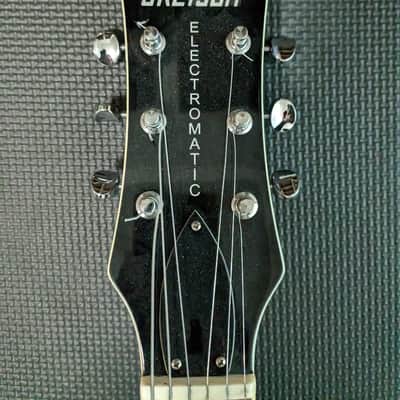 Gretsch G5235T Pro Jet Electric Guitar with upgraded Filtertron pickups image 3