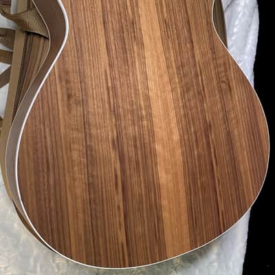 NEW! Taylor 212ce Grand Concert Acoustic-Electric Guitar Natural Finish - 4.1lbs - Authorized Dealer - G06226 image 8