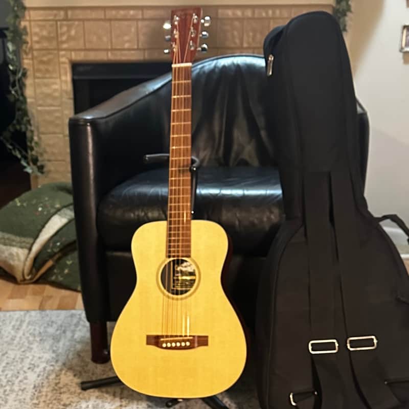 Martin LXM Little Martin