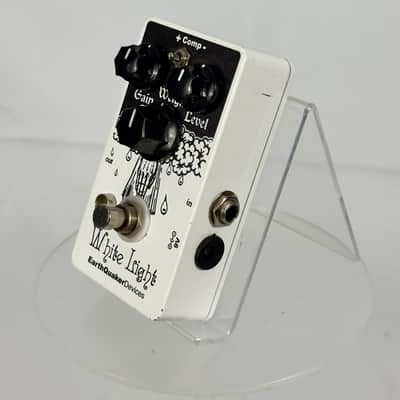 EarthQuaker Devices White Light Overdrive V1 image 3