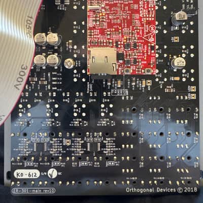 Orthogonal ER-301 rev 10 (latest) image 2