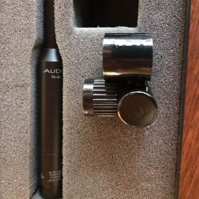 Audix TR-40 Measurement Microphone image 11