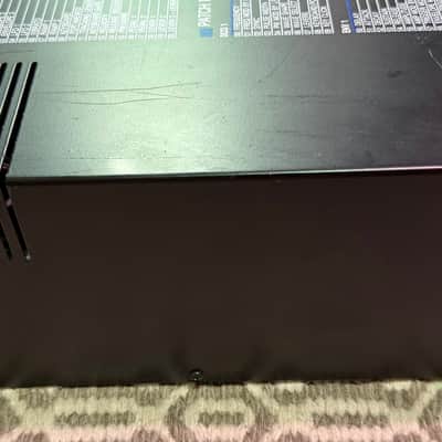 Oberheim Matrix 6R Rackmount 6-Voice Synthesizer 1986 - Black image 6